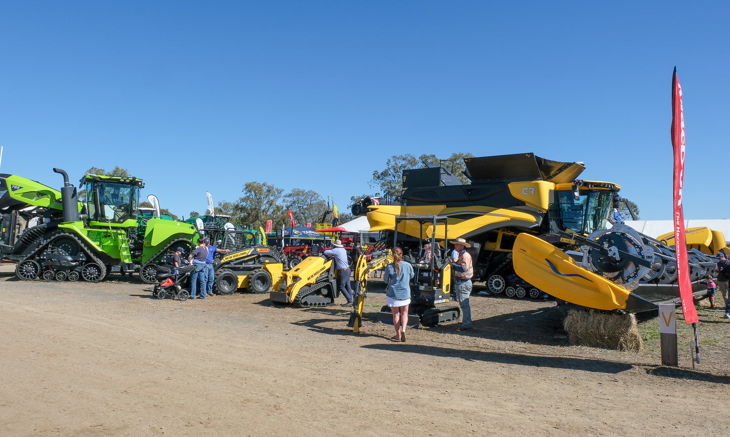 2026 FarmFest – Toowoomba, Queensland (#028)