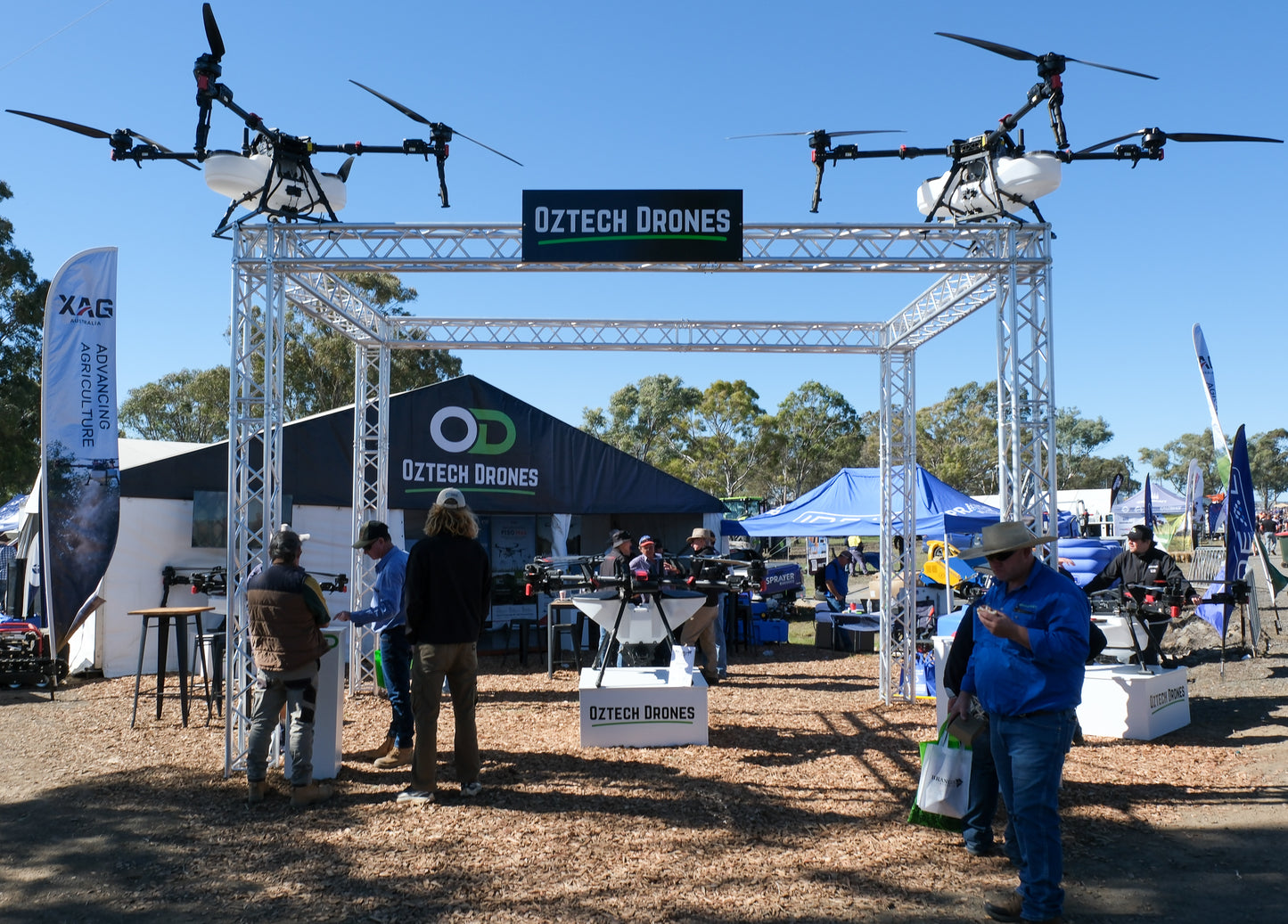 2026 FarmFest – Toowoomba, Queensland (#020)