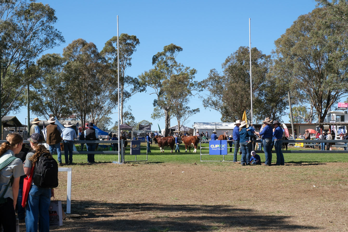 2026 FarmFest – Toowoomba, Queensland (#030)