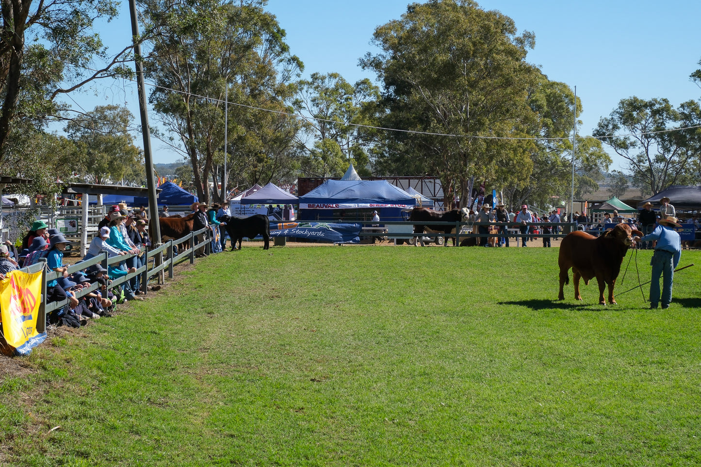 2026 FarmFest – Toowoomba, Queensland (#024)