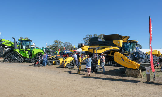 2026 FarmFest – Toowoomba, Queensland (#028)