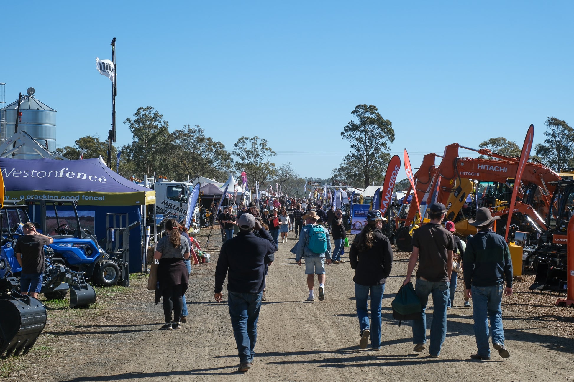 2026 FarmFest – Toowoomba, Queensland (#022)