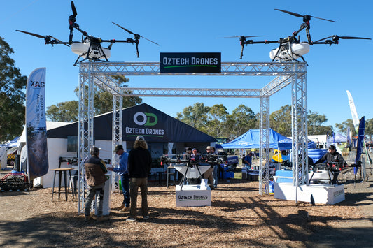 2026 FarmFest – Toowoomba, Queensland (#018)