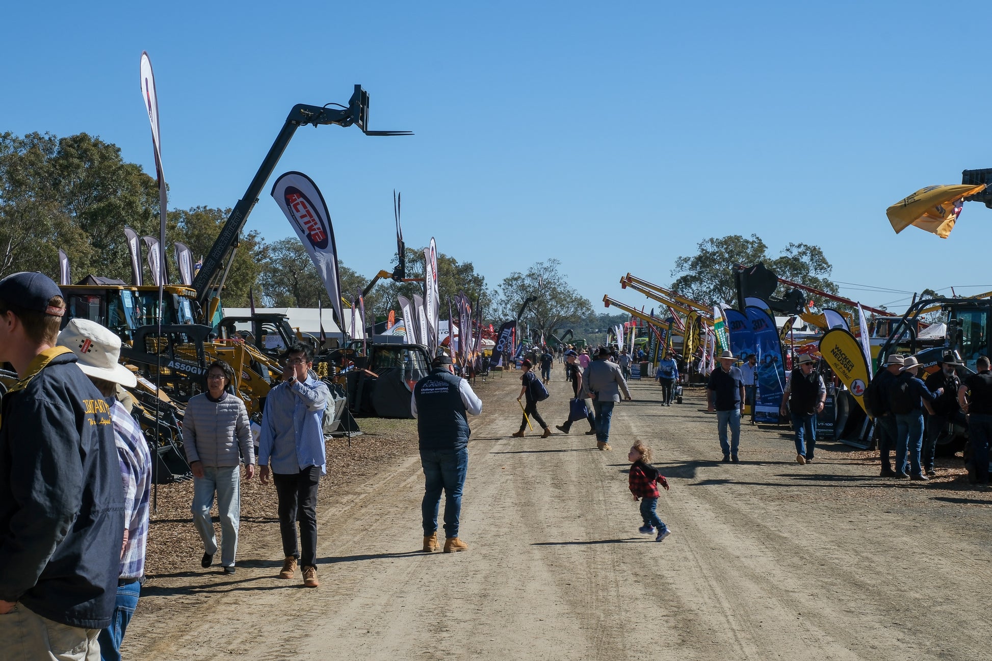 2026 FarmFest – Toowoomba, Queensland (#017)