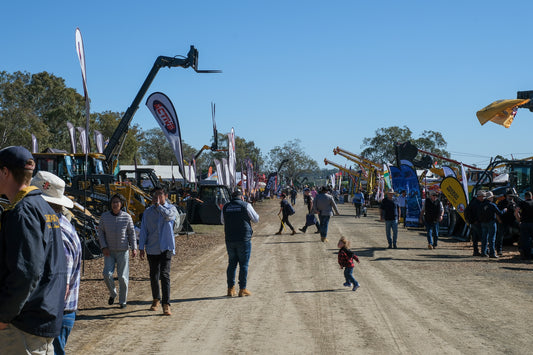 2026 FarmFest – Toowoomba, Queensland (#017)