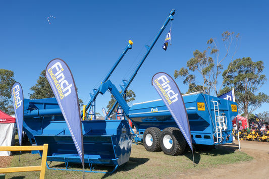 2026 FarmFest – Toowoomba, Queensland (#015)