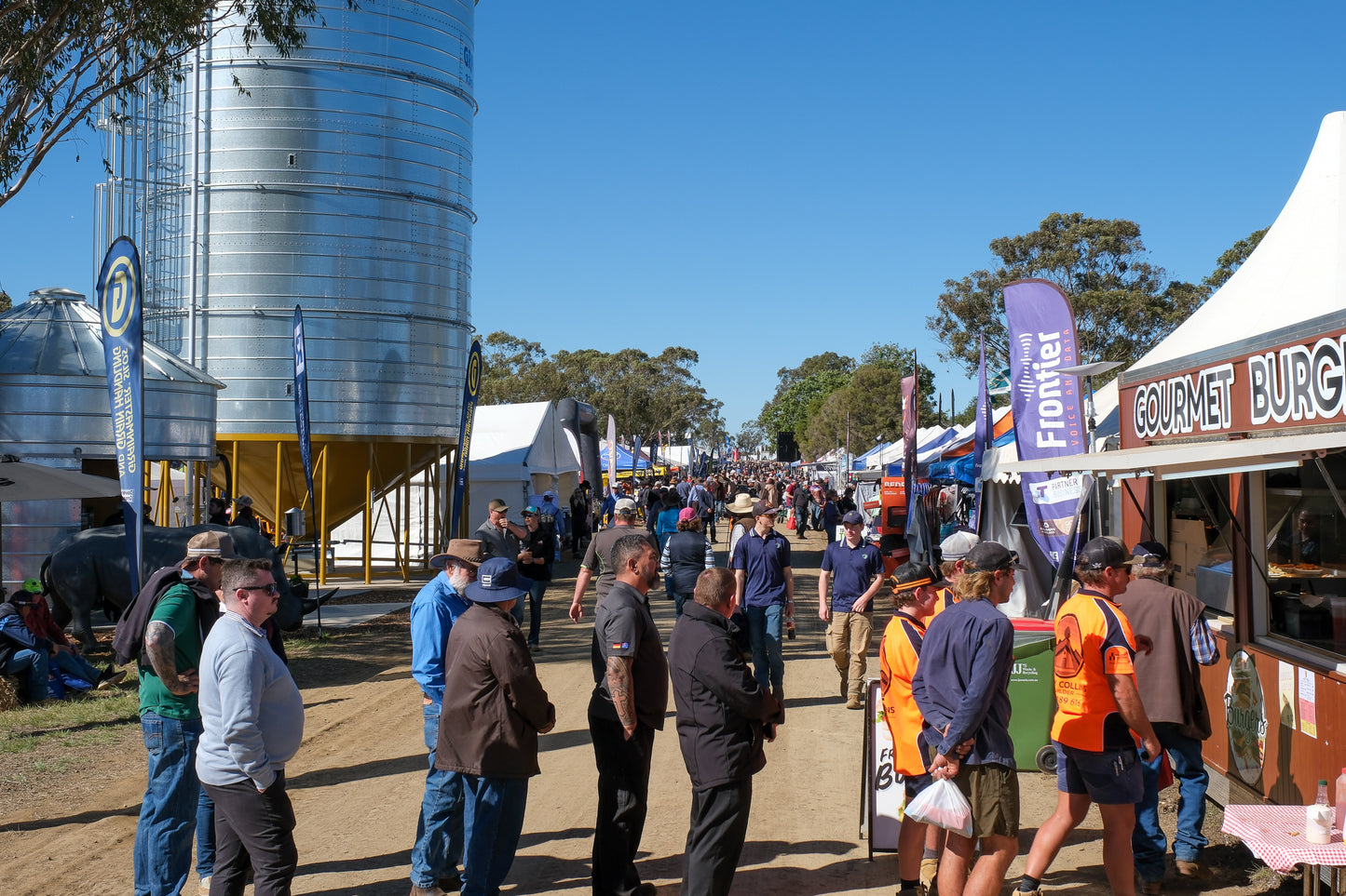 2026 FarmFest – Toowoomba, Queensland (#014)