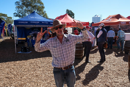 2026 FarmFest – Toowoomba, Queensland (#012)