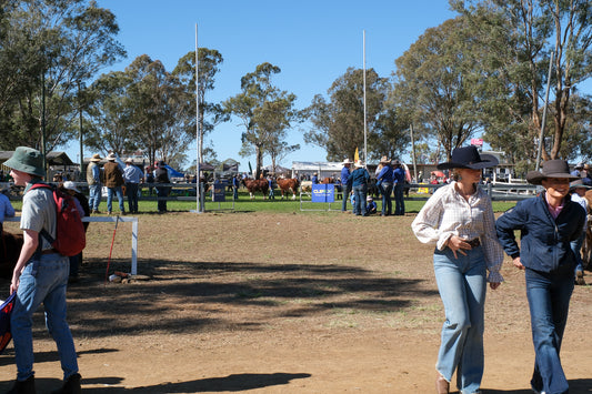2026 FarmFest – Toowoomba, Queensland (#025)