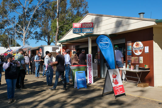 2026 FarmFest – Toowoomba, Queensland (#005)