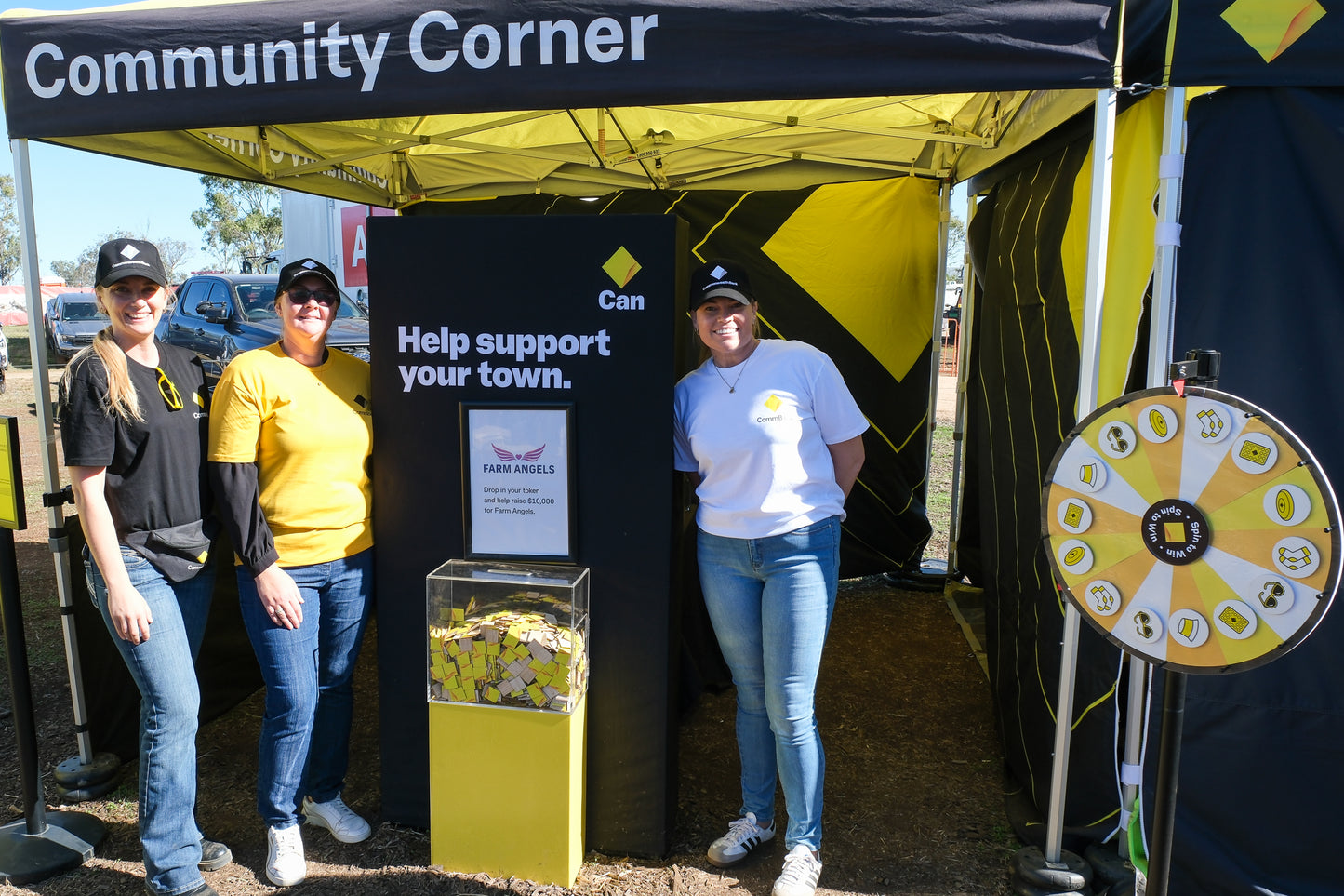 2026 FarmFest – Toowoomba, Queensland (#003)