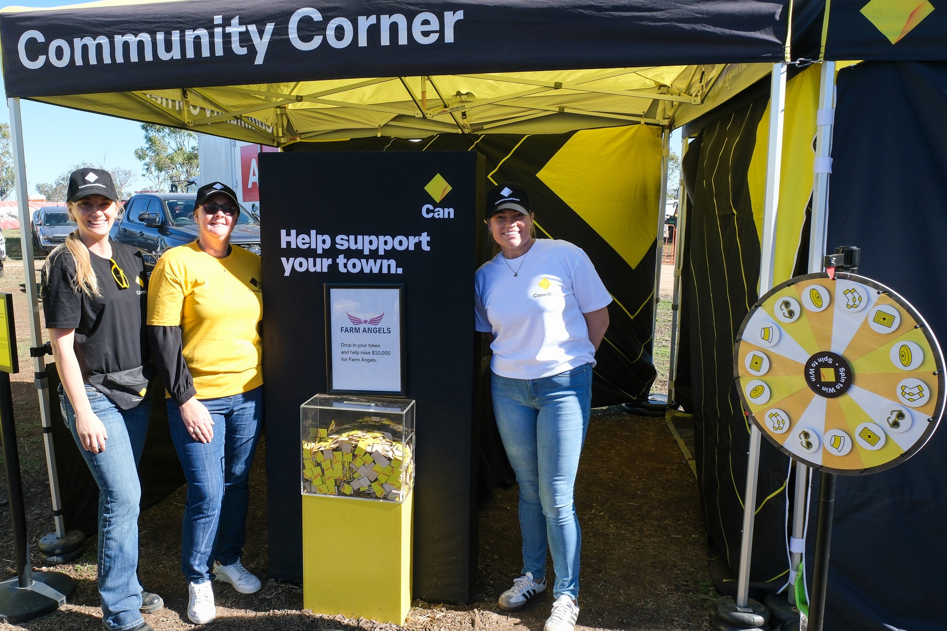 2026 FarmFest – Toowoomba, Queensland (#003)
