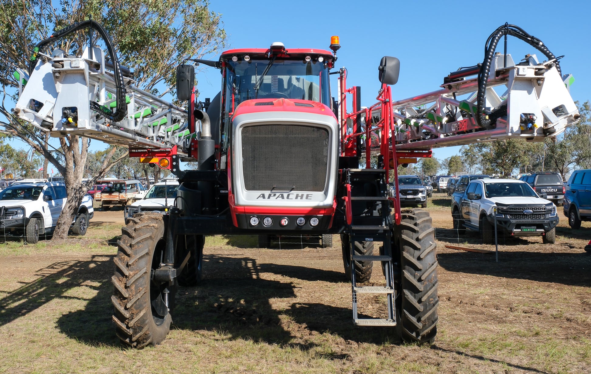 2026 FarmFest – Toowoomba, Queensland (#002)