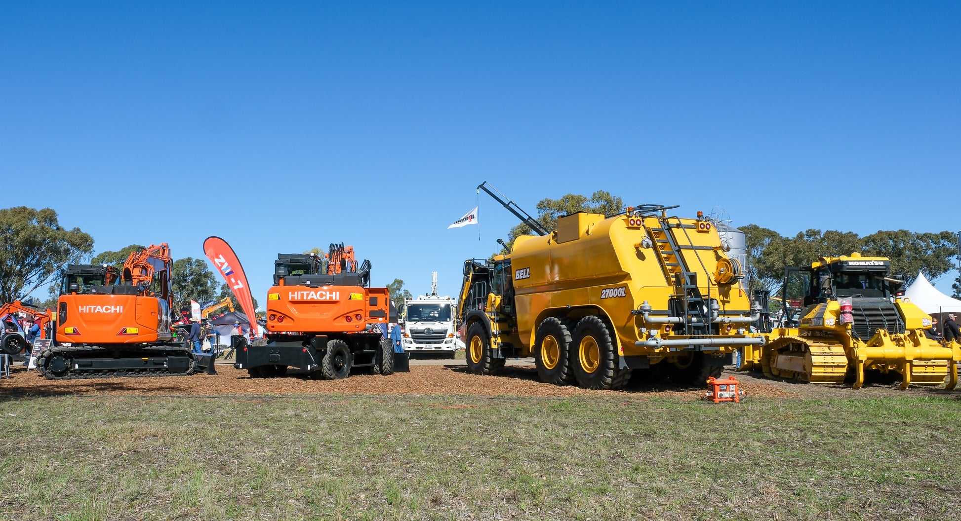 2026 FarmFest – Toowoomba, Queensland (#029)