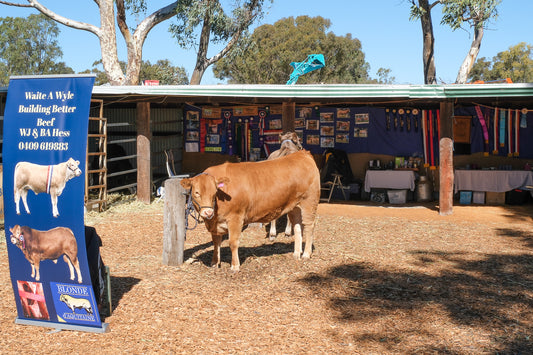 2026 FarmFest – Toowoomba, Queensland (#027)
