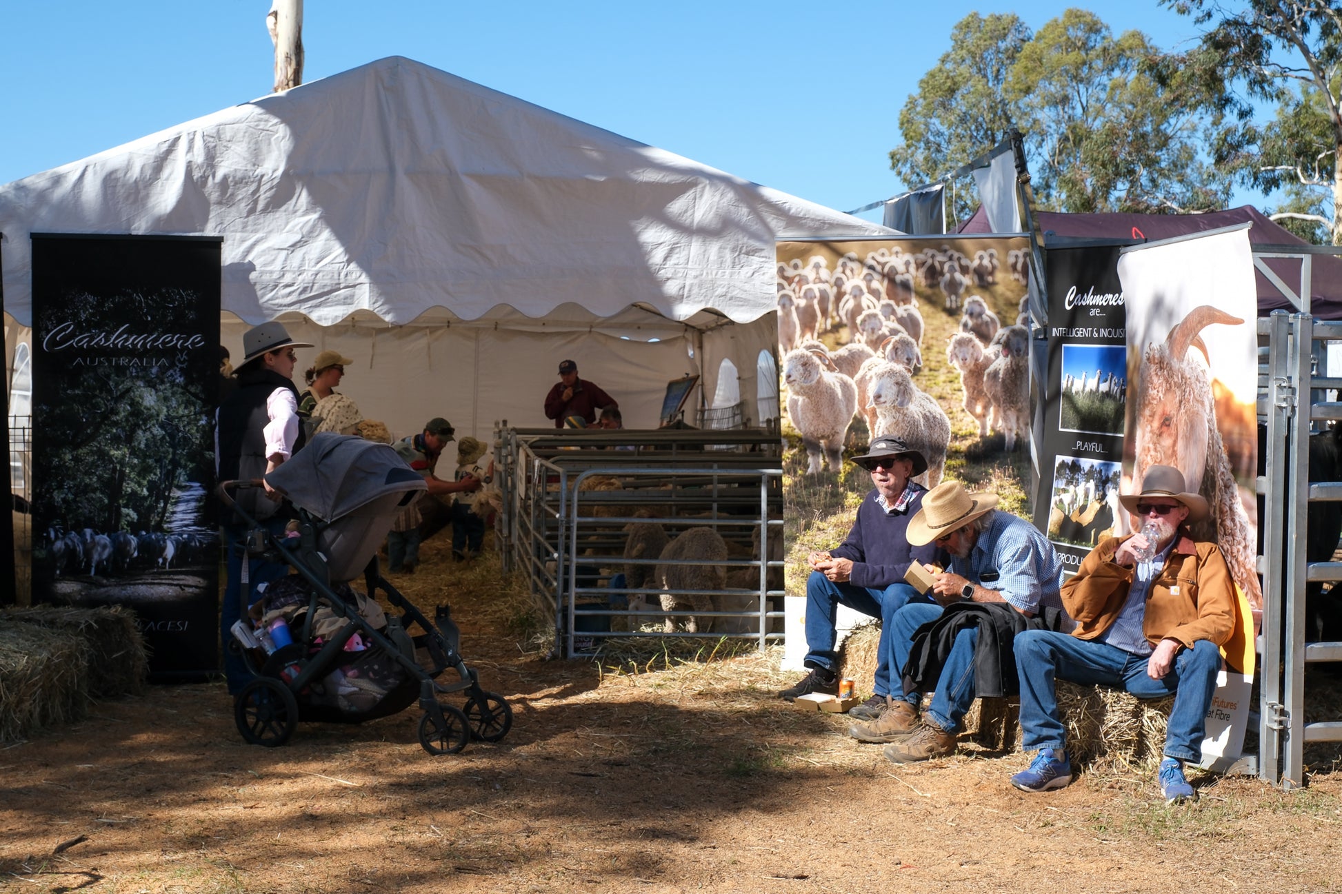 2026 FarmFest – Toowoomba, Queensland (#023)