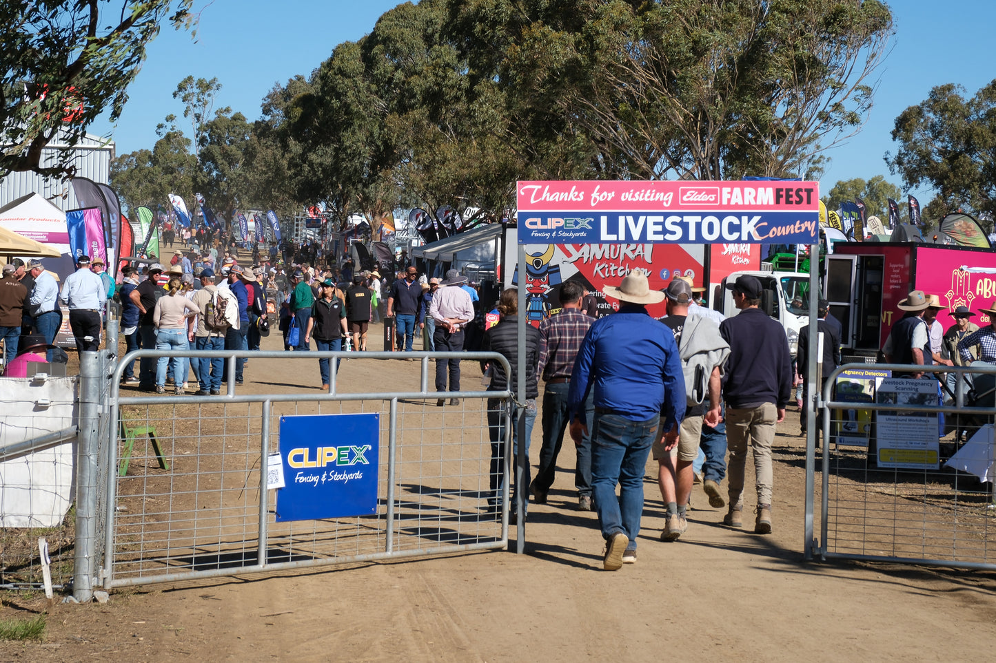 2026 FarmFest – Toowoomba, Queensland (#019)
