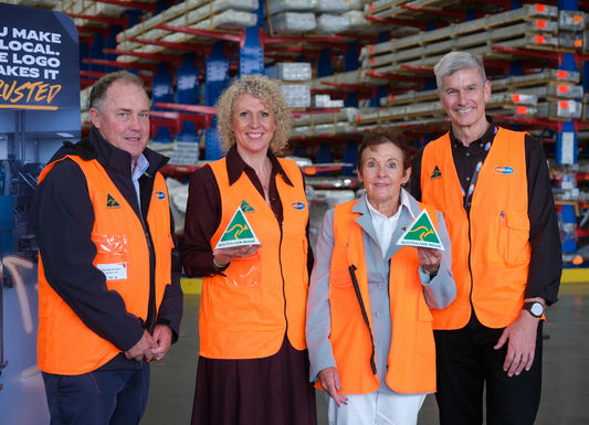 Crimsafe event – Yalala on the Gold Coast, Queensland
