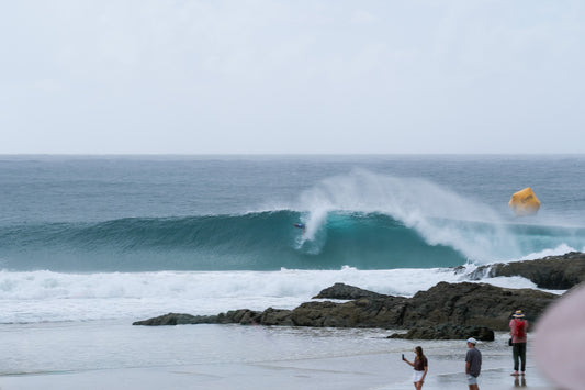 GC Pro – Cooly, Queensland